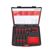 WURTH 5964094803 Ручные клещи для установки заклепок, в ассортименте HES 412 Sysko
