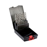 WURTH 0626930001 Спиральное сверло HSCo SORT DIN 338 MFD Speed (D1-10)-0,5 I ZEBRA