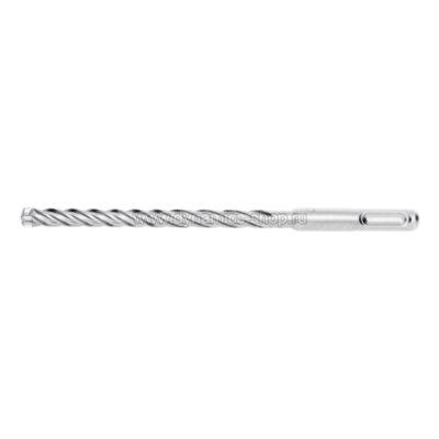 WURTH 0648051016 Бур для перфоратора Plus Quadro-L Vario L165-WL100 WURTH 0648051016 Бур для перфоратора Plus Quadro-L Vario L165-WL100