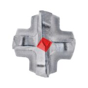 WURTH 0648051226 Бур для перфоратора Plus Quadro-L Vario I Q-LV-D12,0-L260-AL210 I ZEBRA