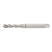 WURTH 065506 Метчик машинный HSS-E глухой HSCo DIN 371 I M6 I ZEBRA