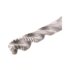 WURTH 065506 Метчик машинный HSS-E глухой HSCo DIN 371 I M6 I ZEBRA WURTH 065506 Метчик машинный HSS-E глухой HSCo DIN 371 I M6 I ZEBRA