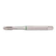 WURTH 06556 Метчик машинный HSS-E сквозной HSCo DIN 371 I M6 I ZEBRA