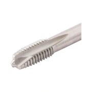 WURTH 06556 Метчик машинный HSS-E сквозной HSCo DIN 371 I M6 I ZEBRA