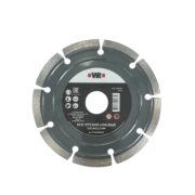 WURTH (WR) 0668152125 Диск отрезной алмазный I 125x1.8x22.23мм