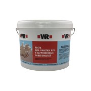 WURTH 0893900900 Очищающее средство для рук Universal, ведро 11л