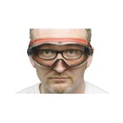 WURTH 0899102110 Защитные панорамные закрытые очки Andromeda