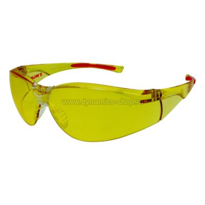 WURTH 0899102313 Защитные очки UB-ONE желтые WURTH 0899102313 Защитные очки UB-ONE желтые