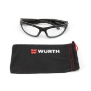 WURTH 0899103150 Очки защитные с LED-подсветкой