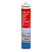 WURTH 0890023701 Клей для лобовых стекол Classic Plus 310мл