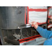 WURTH 0890100730 Конструкционный клей-герметик FAST черный 310мл
