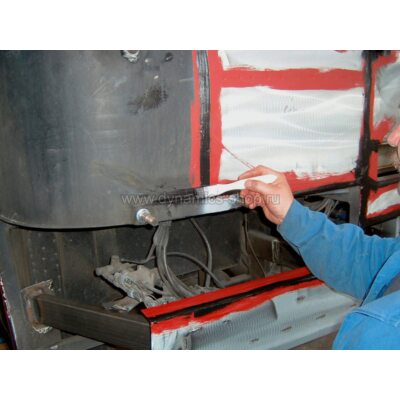 WURTH 0890100730 Конструкционный клей-герметик FAST черный 310мл WURTH 0890100730 Конструкционный клей-герметик FAST черный 310мл