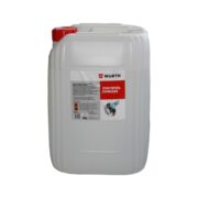 WURTH 0890108731 Очиститель для тормозов I 20л