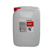 WURTH 0890108731 Очиститель для тормозов I 20л