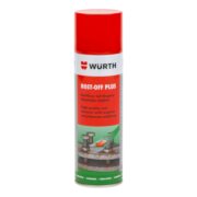WURTH 0890200 Средство для удаления ржавчины Rost-Off Plus I 300мл С присадкой ОМС2