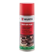 WURTH 0890200004 Средство для удаления ржавчины Rost-Off Plus I 400мл