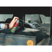 WURTH 0890200004 Средство для удаления ржавчины Rost-Off Plus I 400мл