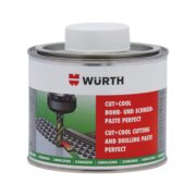WURTH 0893050010 Паста для режущего инструмента CUT+COOL PERFECT I 500г