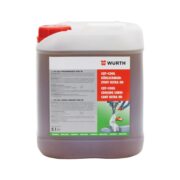 WURTH 0893050035 Смазочно-охлаждающая жидкость Cut+Cool Ultra HD I 5л