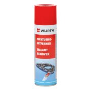 WURTH 08931000 Средство для удаления герметика I 300мл