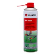WURTH 08931061 Смазка HHS 2000 I Стойкая к высоким давлениям, липкая смазка 150МЛ