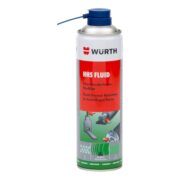 WURTH 08931064 Консистентная смазка HHS Fluid I 500МЛ
