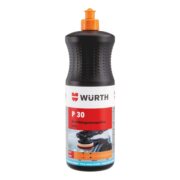 WURTH 0893150030 Полироль ANTIHOLOGRAMM против царапин P30 Plus I 1кг