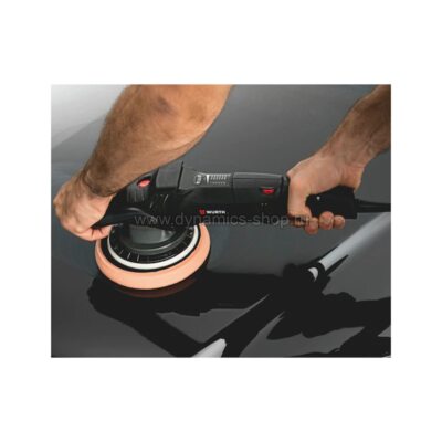 WURTH 0893150030 Полироль ANTIHOLOGRAMM против царапин P30 Plus I 1кг WURTH 0893150030 Полироль ANTIHOLOGRAMM против царапин P30 Plus I 1кг
