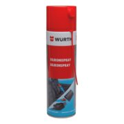 WURTH 0893221500 Силиконовый спрей 500мл