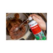WURTH 0893240 Средство для удаления ржавчины Rost-Off Ice I 400МЛ
