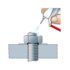 WURTH 0893240 Средство для удаления ржавчины Rost-Off Ice I 400МЛ WURTH 0893240 Средство для удаления ржавчины Rost-Off Ice I 400МЛ
