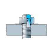 WURTH 0893240 Средство для удаления ржавчины Rost-Off Ice I 400МЛ