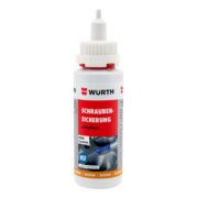 WURTH 0893243050 Фиксатор резьбовых соединений средней прочности 50 г.