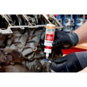 WURTH 0893243050 Фиксатор резьбовых соединений средней прочности 50 г.