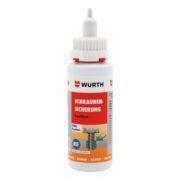 WURTH 0893270025 Фиксатор резьбовых соединений высокой прочности 25 г