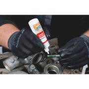 WURTH 0893270025 Фиксатор резьбовых соединений высокой прочности 25 г