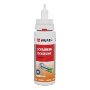 WURTH 0893270050 Фиксатор резьбовых соединений высокой прочности 50 г