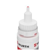 WURTH 0893270050 Фиксатор резьбовых соединений высокой прочности 50 г