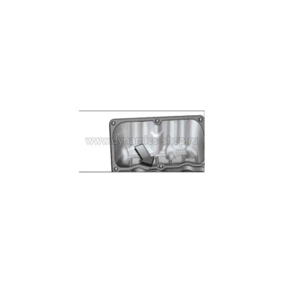 WURTH 0893321800 Силиконовый герметик RTV 343 Multi I Серый I 280г WURTH 0893321800 Силиконовый герметик RTV 343 Multi I Серый I 280г