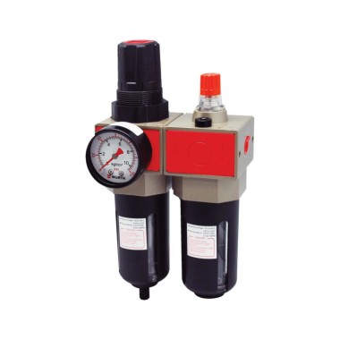 WURTH 069910112 Блок подготовки сжатого воздуха UFR, полуавтомат WURTH 069910112 Блок подготовки сжатого воздуха UFR, полуавтомат