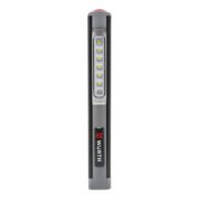 WURTH 0827500021 Лампа переносная светодиодный карандаш аккумуляторная WL7 I 6+1LED-LIION-3,7V-3+1W