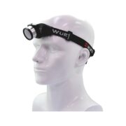 WURTH 0827809350 Налобный фонарь Cyclops LED-GL01-IP55-3AAA
