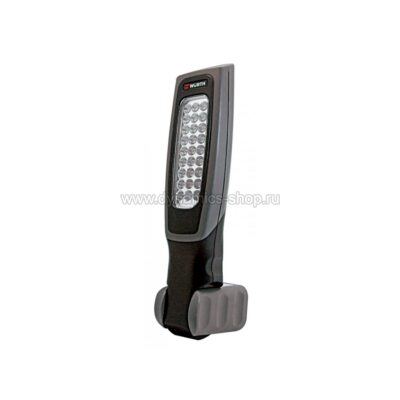 WURTH 0827940126 Фонарь ручной I 26/1LED-230V-IP65 WURTH 0827940126 Фонарь ручной I 26/1LED-230V-IP65