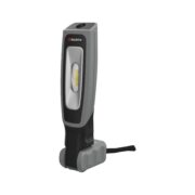 WURTH 0827940450 Фонарь ручной аккумуляторный светодиодный WL 2 I 10W-IP65-ERGOPOWER-BOOST