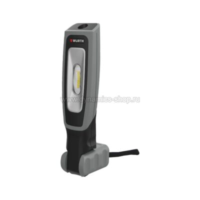 WURTH 0827940455 Лампа переносная светодиодиодная аккумуляторная LED I ERGOPOWER-BOOST-G WURTH 0827940455 Лампа переносная светодиодиодная аккумуляторная LED I ERGOPOWER-BOOST-G