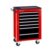 WURTH 0962613700 Тележка инструментальная Standard S7-2+5