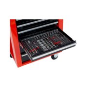 WURTH 0962613700 Тележка инструментальная Standard S7-2+5