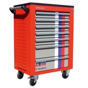 WURTH 5988000228 Тележка инструментальная 7 ящиков RUSSIA-WM2018 I S7 Limited Edition